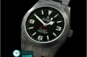 Rolex - Pro Hunter Explorer I Asian 2836-2