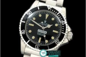 Rolex - Vintage Comex Sub Asia Eta 2836