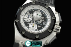 Audemars Piguet - R-Barrichello TI/LE A-7750